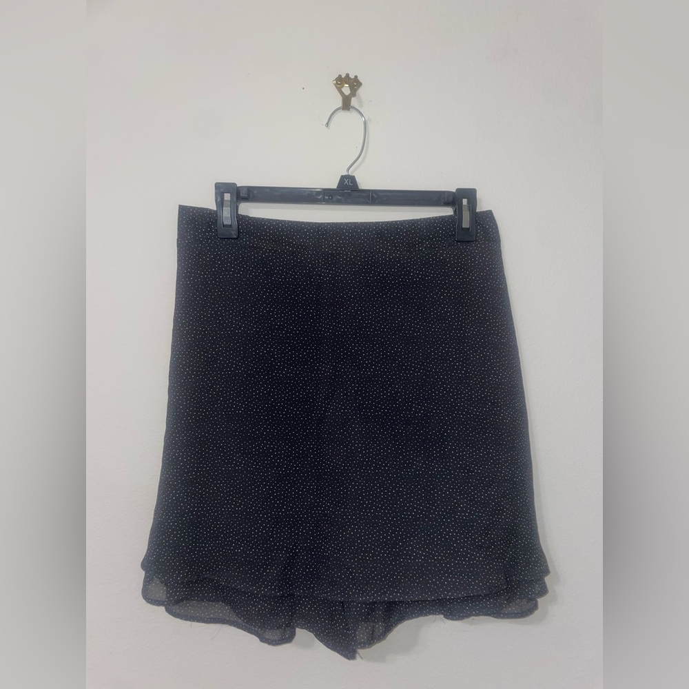 Forever 21+ Skort